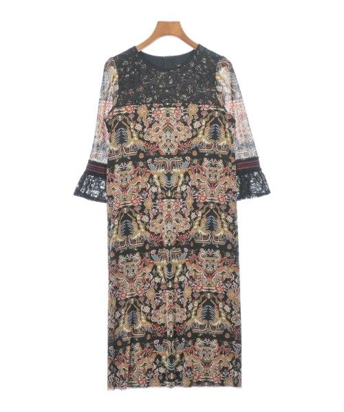 VIVIENNE TAM ワンピース レディース 【古着】【中古】【送料無料】