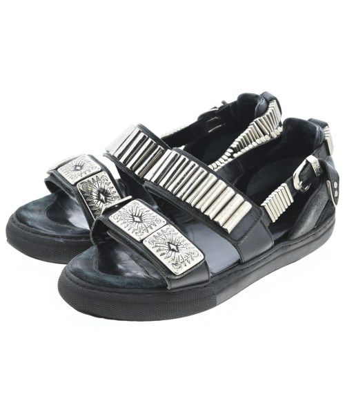 TOGA サンダル レディース 【古着】【中古】【送料無料】