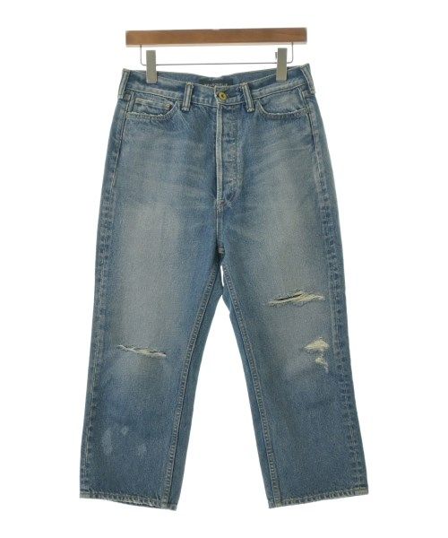 MADISON BLUE デニムパンツ レディース 【古着】【中古】【送料無料】