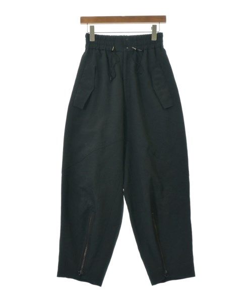 AKANE UTSUNOMIYA カーゴパンツ レディース 【古着】【中古】【送料無料】