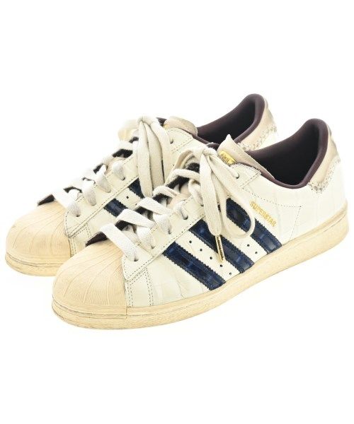 WALES BONNER スニーカー メンズ 【古着】【中古】【送料無料】