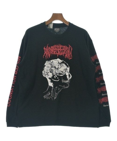 N.HOOLYWOOD Tシャツ・カットソー メンズ 【古着】【中古】【送料無料】