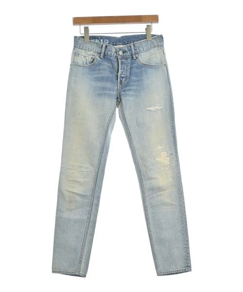visvim デニムパンツ レディース 【古着】【中古】【送料無料】