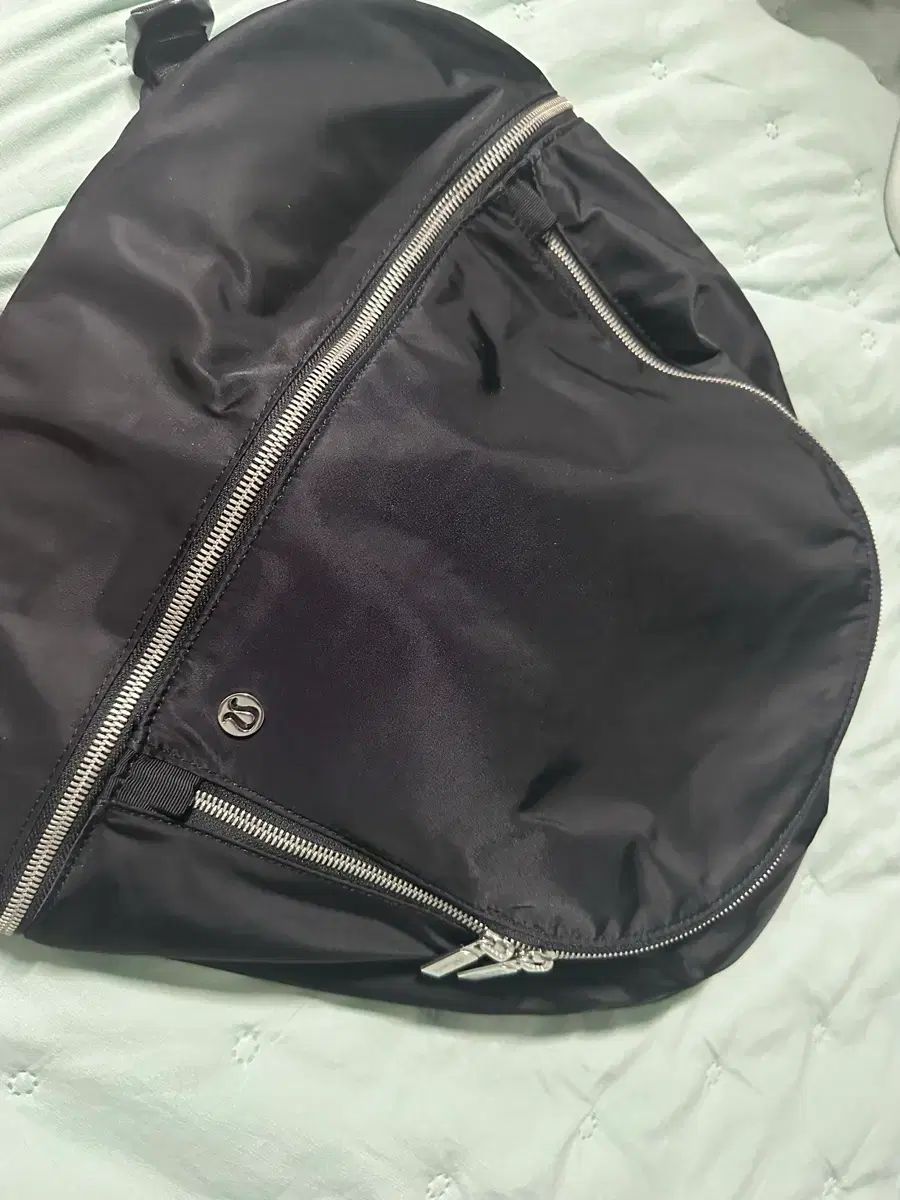ルルレモン シティ アドベンチャー バックパック 21L アドベンチャー