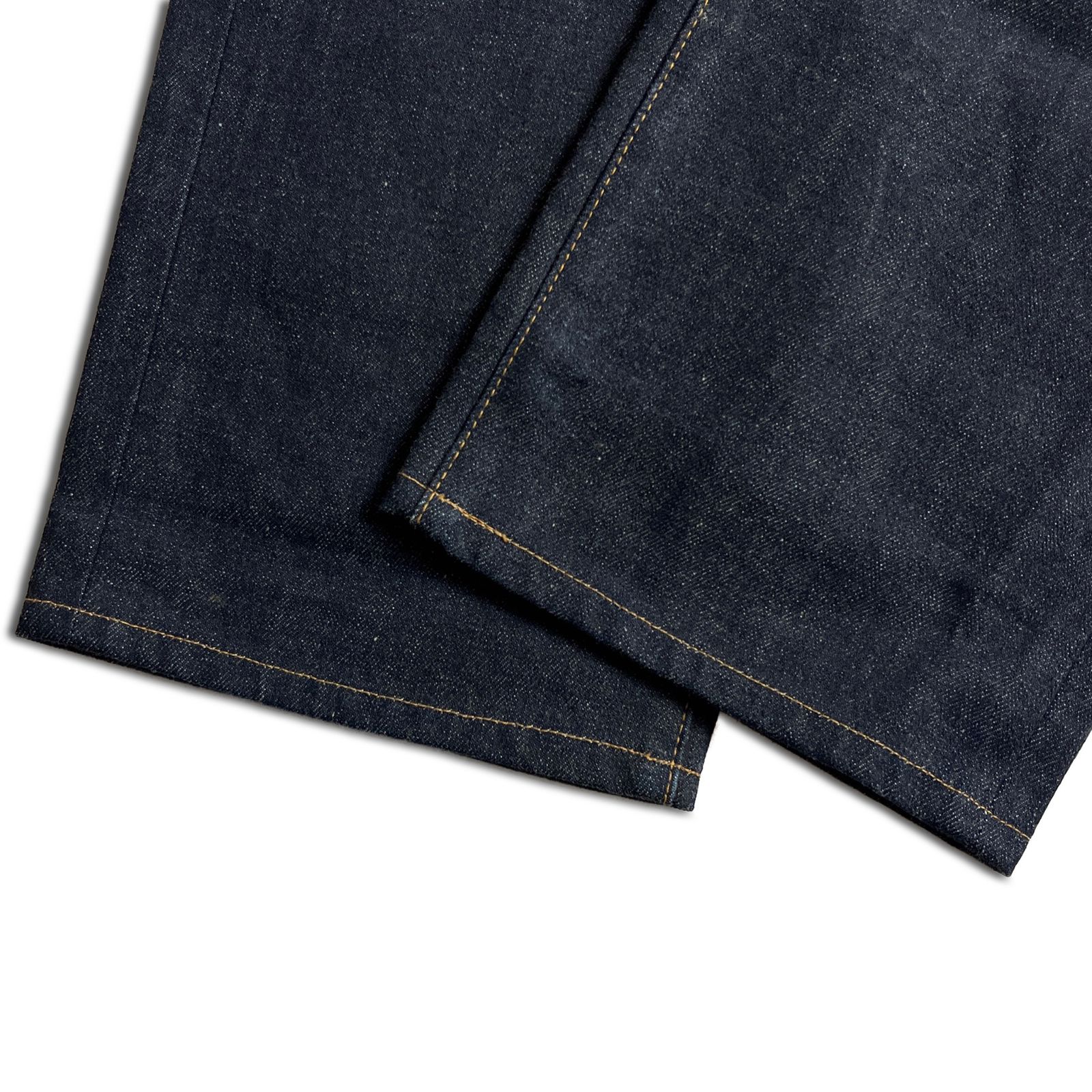 濃紺 バレンシア製】LEVI'S 501ZXX デニムパンツ W32 リーバイス