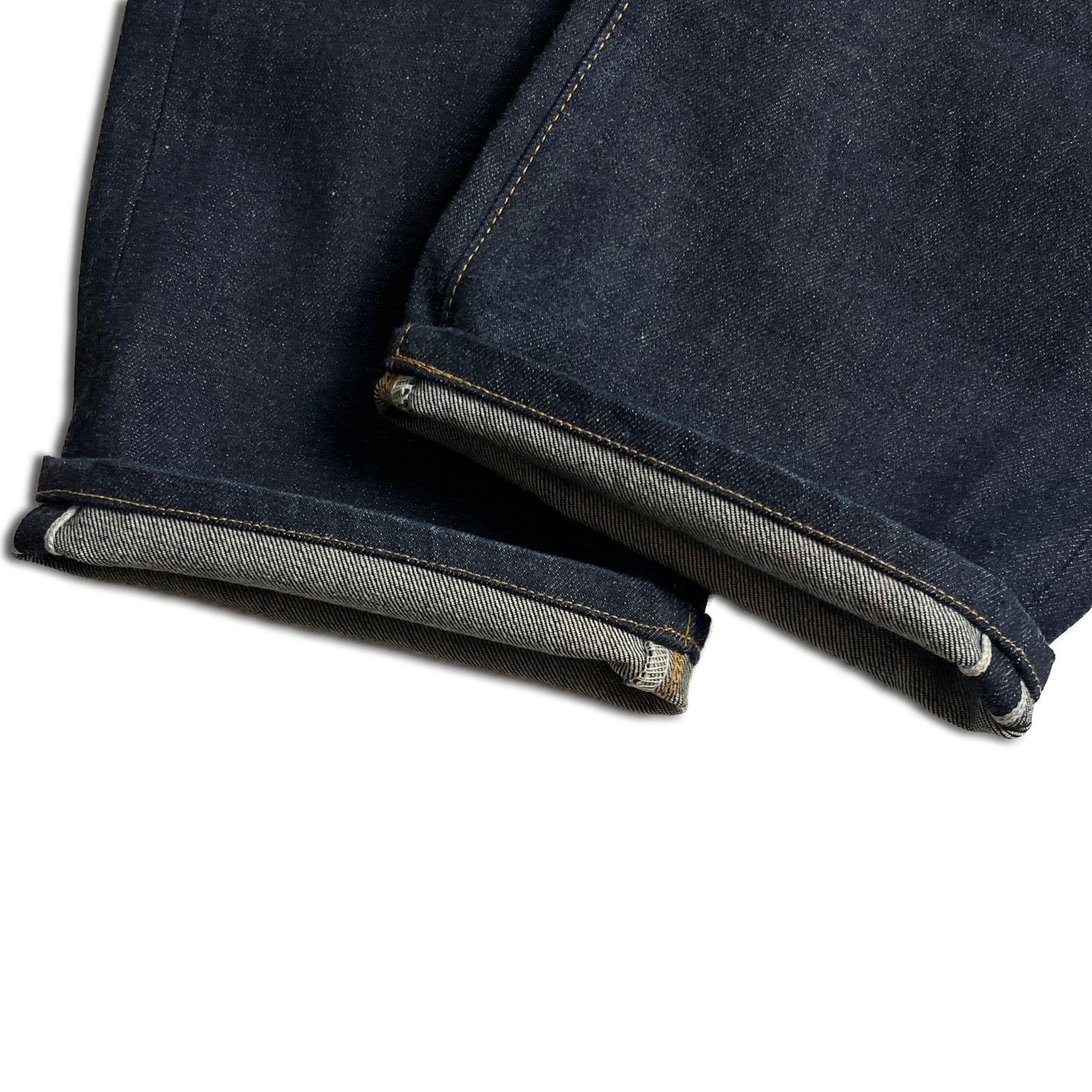濃紺 バレンシア製】LEVI'S 501ZXX デニムパンツ W32 リーバイス
