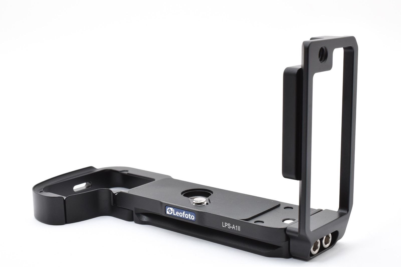 ★美品★ レオフォト LEOFOTO LPS-A1II ソニーα1II用 L型プレート ARYM5962 #55