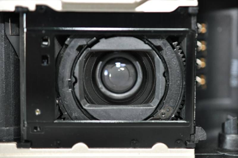 【動作ＯＫ】OLYMPUS μ [mju:] II ZOOM VF オリンパス コンパクトフィルムカメラ
