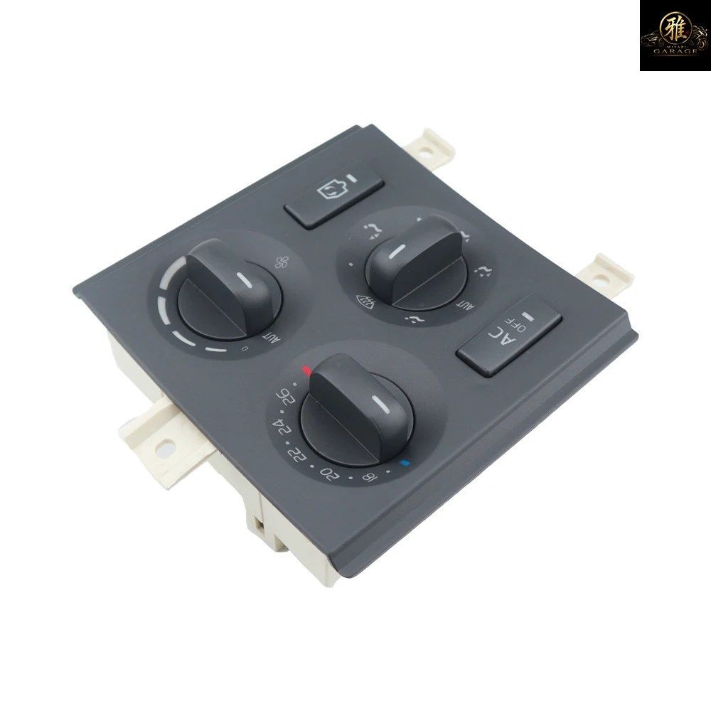 21318121 カー スイッチ パネル クライメート ヒーター コントロール ボルボ トラック コンビネーション スイッチ 85115380 20853478 21272