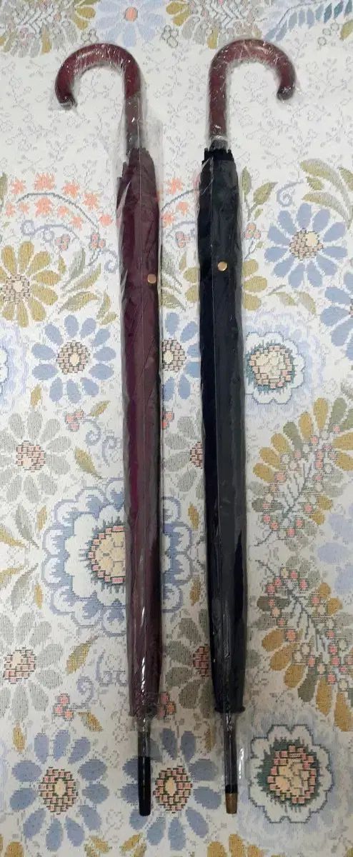 +新品+ 高級 大型 長傘 2本