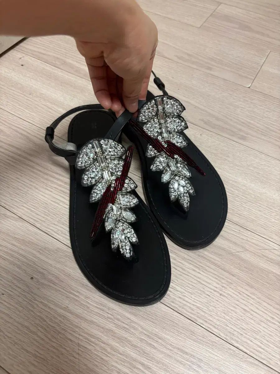 DSQUARED2 正規品 サンダル