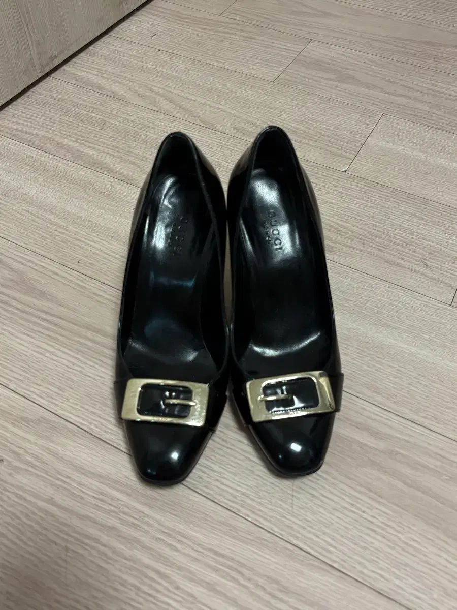 グッチ正規品 靴 35サイズ