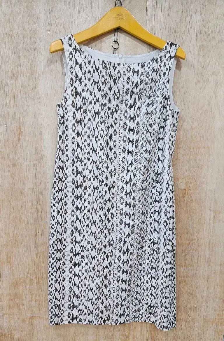 MAX MARA マックスマーラ ノースリーブ パータン ONE PIECE ワンピース 36 8,567円