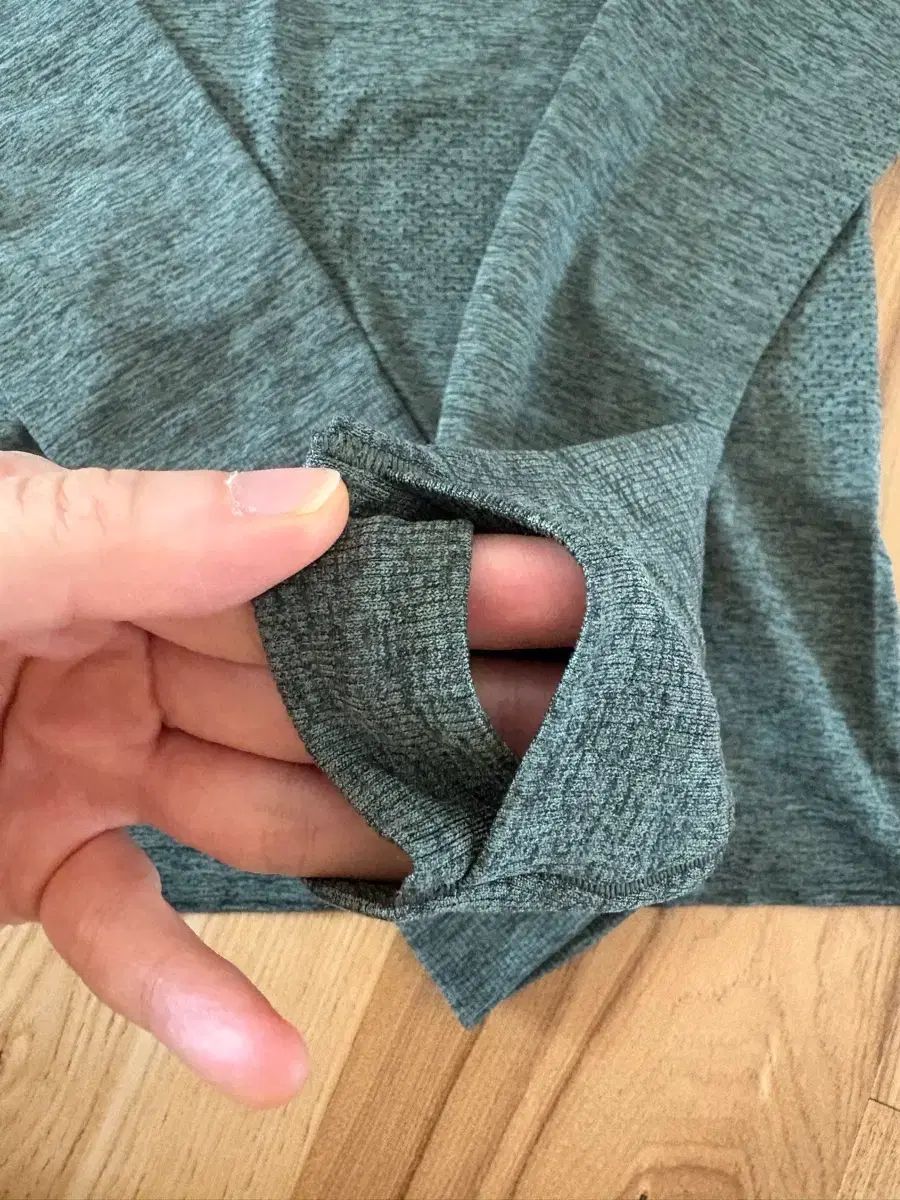 lululemon スイフツリー ウェストレンス ロングスリーブ 6サイズ