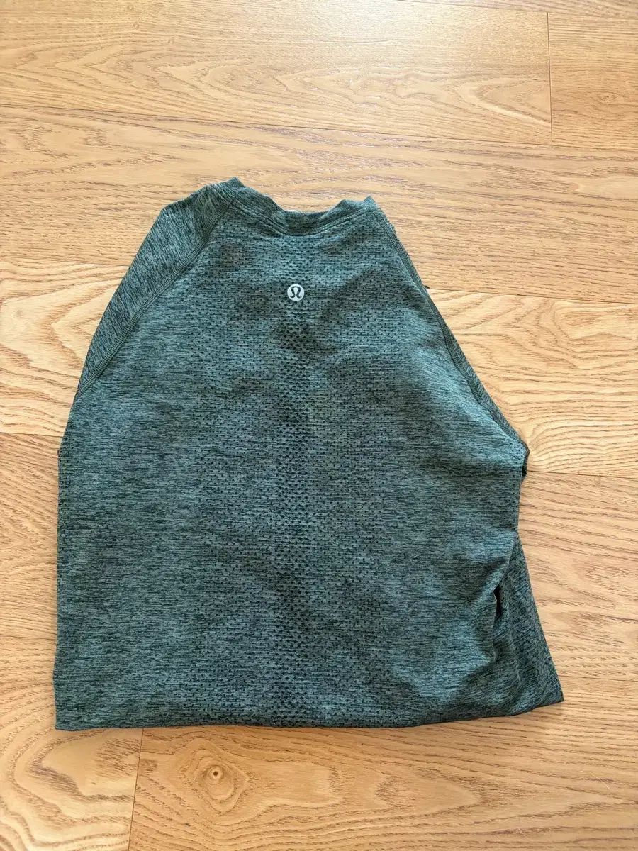 lululemon スイフツリー ウェストレンス ロングスリーブ 6サイズ