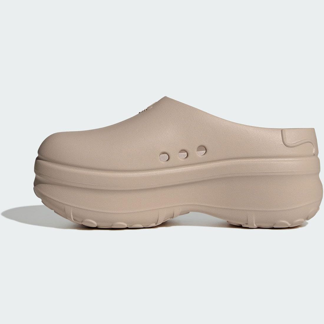 [アディダス] アディフォーム スタンスミス ミュール W ADIFOM STAN SMITH MULE ワンダータープ/コアブラック IE7052 アディダスジャパン正規品 24.5cm [ワンダータープ/コアブラック] [24.5 cm]