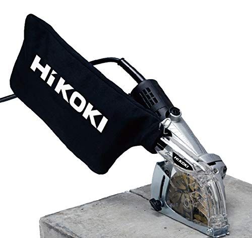 HiKOKI(ハイコーキ) 自己集じんアダプター ダストバッグ3枚付 100mmディスクグラインダー専用 0033-1724/ 16aef406 HiKOKI(ハイコーキ) 自己集じんアダプター ダストバッグ3枚付 100mmディスクグラインダー専用 0033-1724/ 16aef406