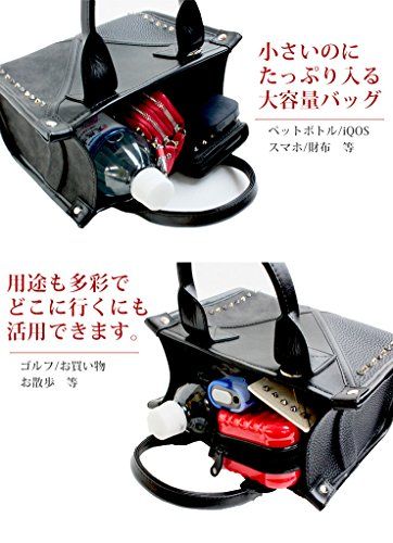 【AWESOME/オーサム】ミニトートバッグ アワーグラスシリーズ ブラック AS-MTB-HG02/ a6e7c9ca 【AWESOME/オーサム】ミニトートバッグ アワーグラスシリーズ ブラック AS-MTB-HG02/ a6e7c9ca