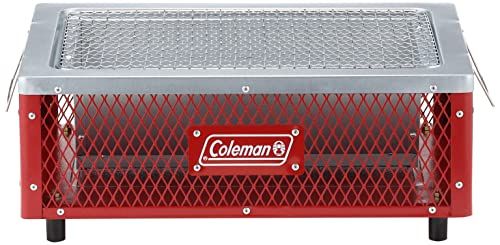 コンロ クールステージテーブルトップグリル 3~4人用 レッド/ 3c1d3039 コンロ クールステージテーブルトップグリル 3~4人用 レッド/ 3c1d3039
