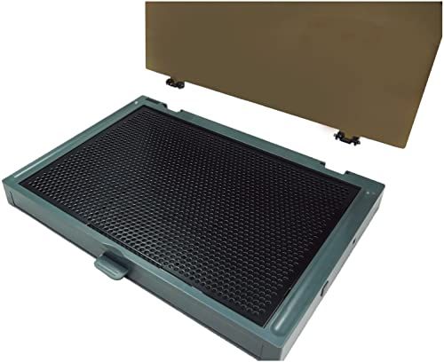プラモ向上委員会(Plamokojoiinkai) ワークステーションVer2.0 Basic ホビー用工具 PMKJ018t f1108362 プラモ向上委員会(Plamokojoiinkai) ワークステーションVer2.0 Basic ホビー用工具 PMKJ018t f1108362