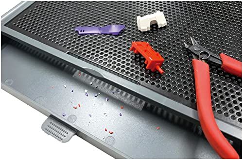 プラモ向上委員会(Plamokojoiinkai) ワークステーションVer2.0 Basic ホビー用工具 PMKJ018t f1108362 プラモ向上委員会(Plamokojoiinkai) ワークステーションVer2.0 Basic ホビー用工具 PMKJ018t f1108362