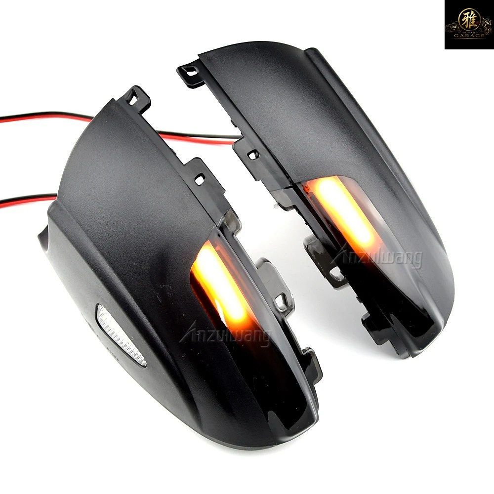 LEDダイナミックターンシグナルライトフラッシャーフローイングウォーターブリンカー点滅ライトVWティグアンMK1ミラーインジケーターシーケ LEDダイナミックターンシグナルライトフラッシャーフローイングウォーターブリンカー点滅ライトVWティグアンMK1ミラーインジケーターシーケ