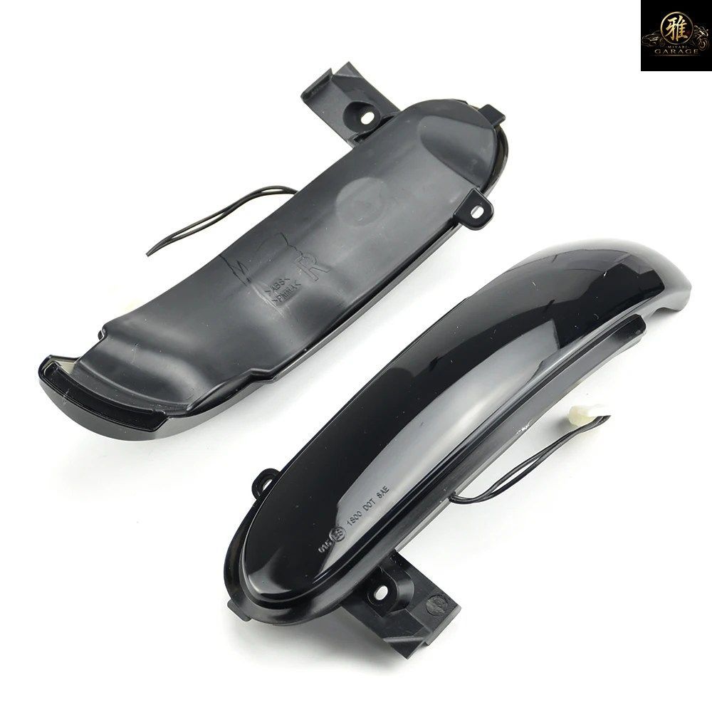 ? メルセデスベンツ SLKクラス R171 W171 SLクラス R230 W230 LEDミラーインジケーターウインカーターンシグナル 2個セット ? メルセデスベンツ SLKクラス R171 W171 SLクラス R230 W230 LEDミラーインジケーターウインカーターンシグナル 2個セット