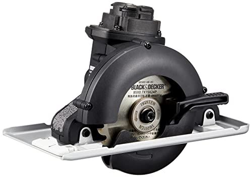 ☆新品☆ブラックアンドデッカー(BLACK+DECKER) マルノコヘッド ECH183 b067edfd ☆新品☆ブラックアンドデッカー(BLACK+DECKER) マルノコヘッド ECH183 b067edfd