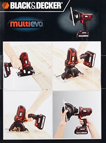 ☆新品☆ブラックアンドデッカー(BLACK+DECKER) マルノコヘッド ECH183 b067edfd ☆新品☆ブラックアンドデッカー(BLACK+DECKER) マルノコヘッド ECH183 b067edfd