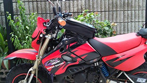 モトフィールド(MOTO FIELD) コンパクトタンクバッグ ST-TB03(沖縄・離島の方不可) 02ac0291 モトフィールド(MOTO FIELD) コンパクトタンクバッグ ST-TB03(沖縄・離島の方不可) 02ac0291