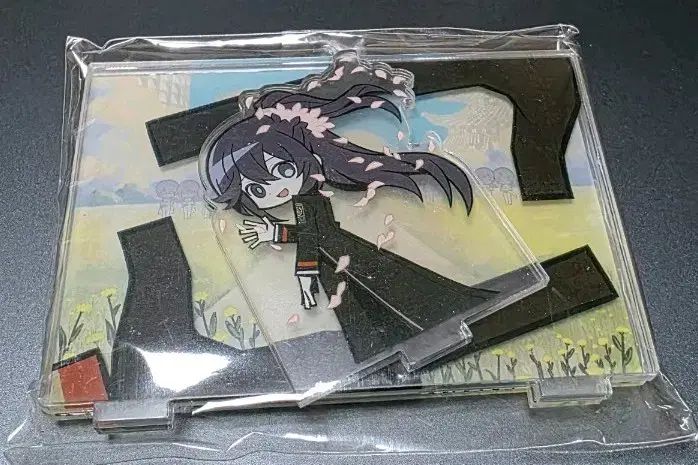 リムバス カンパニー ミール テーマ アクリル スタンド ホン・ルー