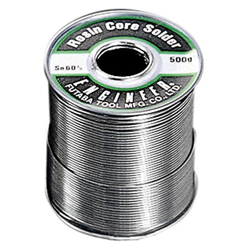 ENGINEER エンジニア 糸ハンダ 線径:1.2mm 500g SW-42送料無料 6723cc96 ENGINEER エンジニア 糸ハンダ 線径:1.2mm 500g SW-42送料無料 6723cc96