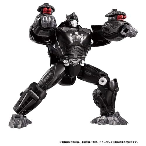 タカラトミー(TAKARA TOMY) トランスフォーマー ビースト覚醒 覚醒オプティマスプライマル送料無料 aa266342 タカラトミー(TAKARA TOMY) トランスフォーマー ビースト覚醒 覚醒オプティマスプライマル送料無料 aa266342