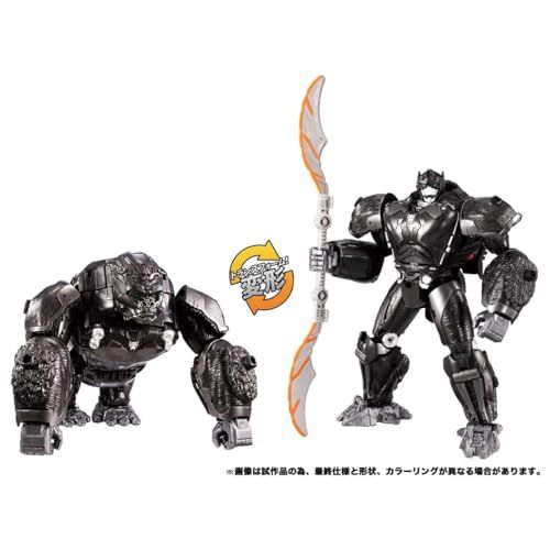 タカラトミー(TAKARA TOMY) トランスフォーマー ビースト覚醒 覚醒オプティマスプライマル送料無料 aa266342 タカラトミー(TAKARA TOMY) トランスフォーマー ビースト覚醒 覚醒オプティマスプライマル送料無料 aa266342