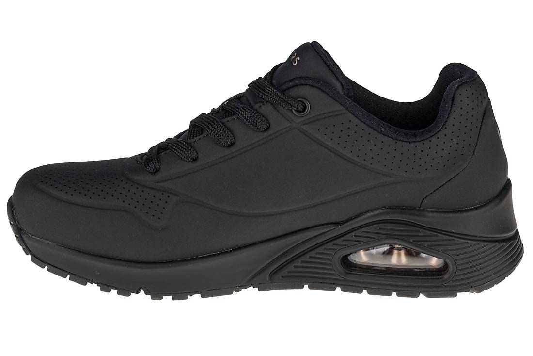 [スケッチャーズ] USA Uno Stand On Air Women's Sneaker [BLK] [24.0 cm]