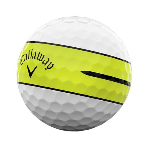 キャロウェイ(Callaway) ゴルフボール CHROME TOUR 24 4ピース構造pms 05bded7b