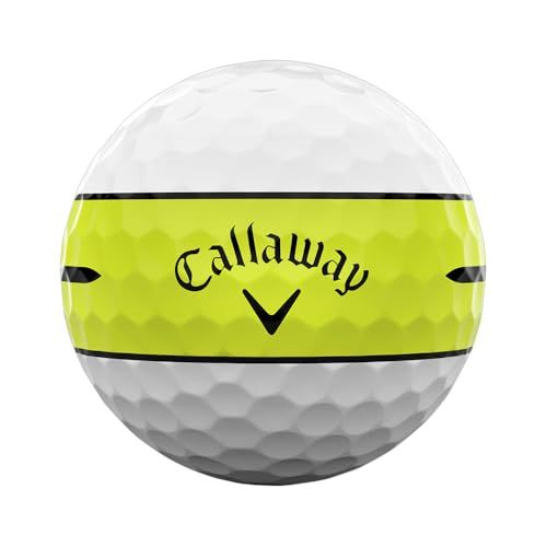 キャロウェイ(Callaway) ゴルフボール CHROME TOUR 24 4ピース構造pms 05bded7b