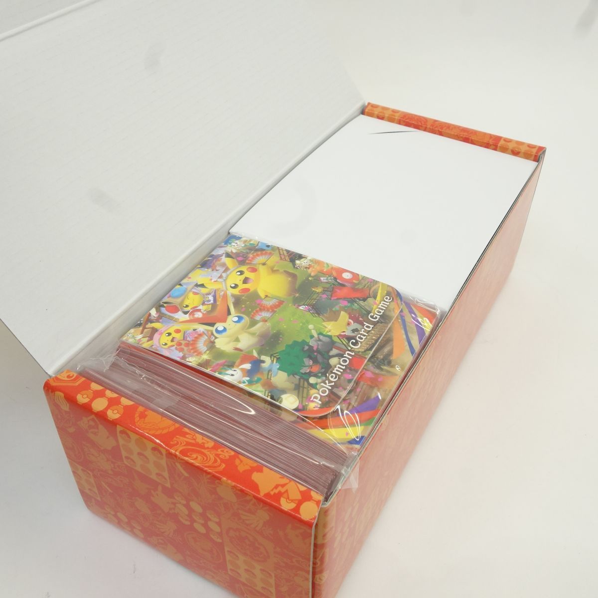 ポケモンカード スカーレット＆バイオレット スペシャルBOX ポケモン