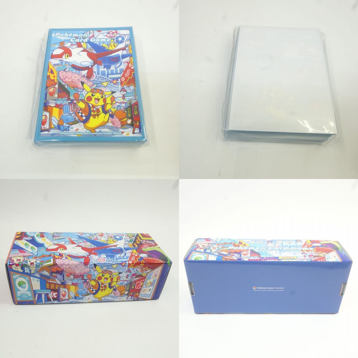 ポケモンカード スカーレット＆バイオレット スペシャルBOX ポケモン