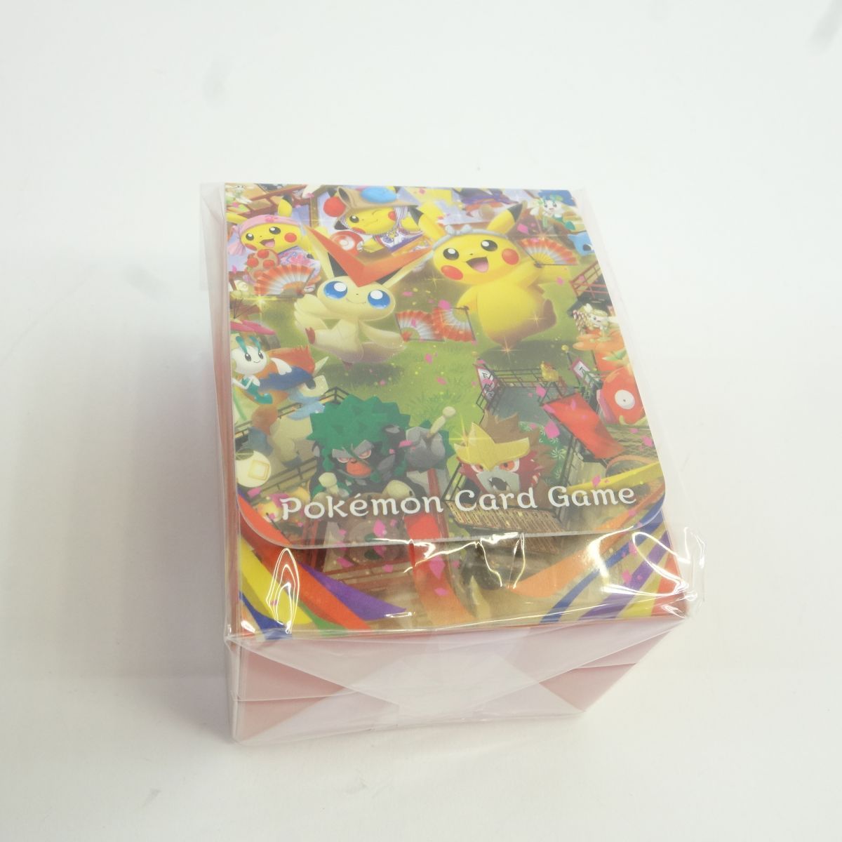 ポケモンカードゲーム スカーレット＆バイオレット スペシャルBOX