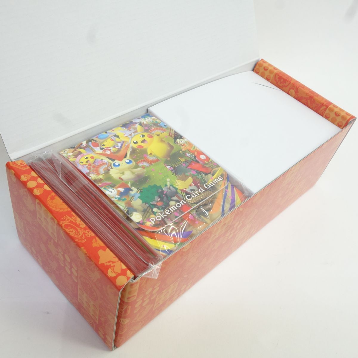 ポケモンカードゲーム スカーレット＆バイオレット スペシャルBOX