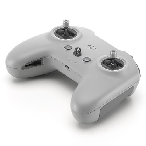 DJI FPV送信機 3 カメラドローンアクセサリー Avata 360/Neo/Avata 2 /Goggles 3対応(沖縄・離島の方発送不可）) 824eb613