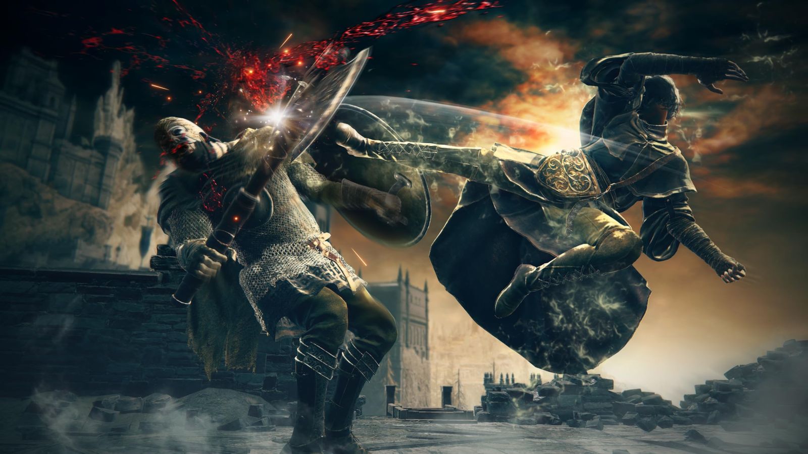 【PS5】ELDEN RING SHADOW OF THE ERDTREE EDITION [Amazon限定無し] [PS5]