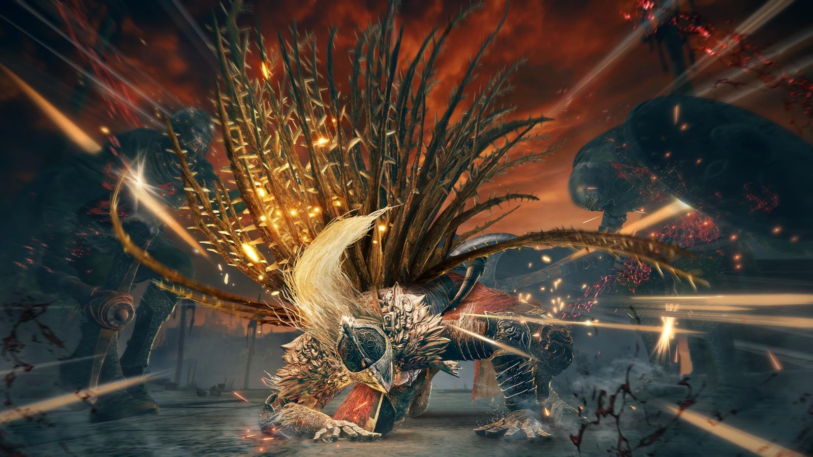 【PS5】ELDEN RING SHADOW OF THE ERDTREE EDITION [Amazon限定無し] [PS5]