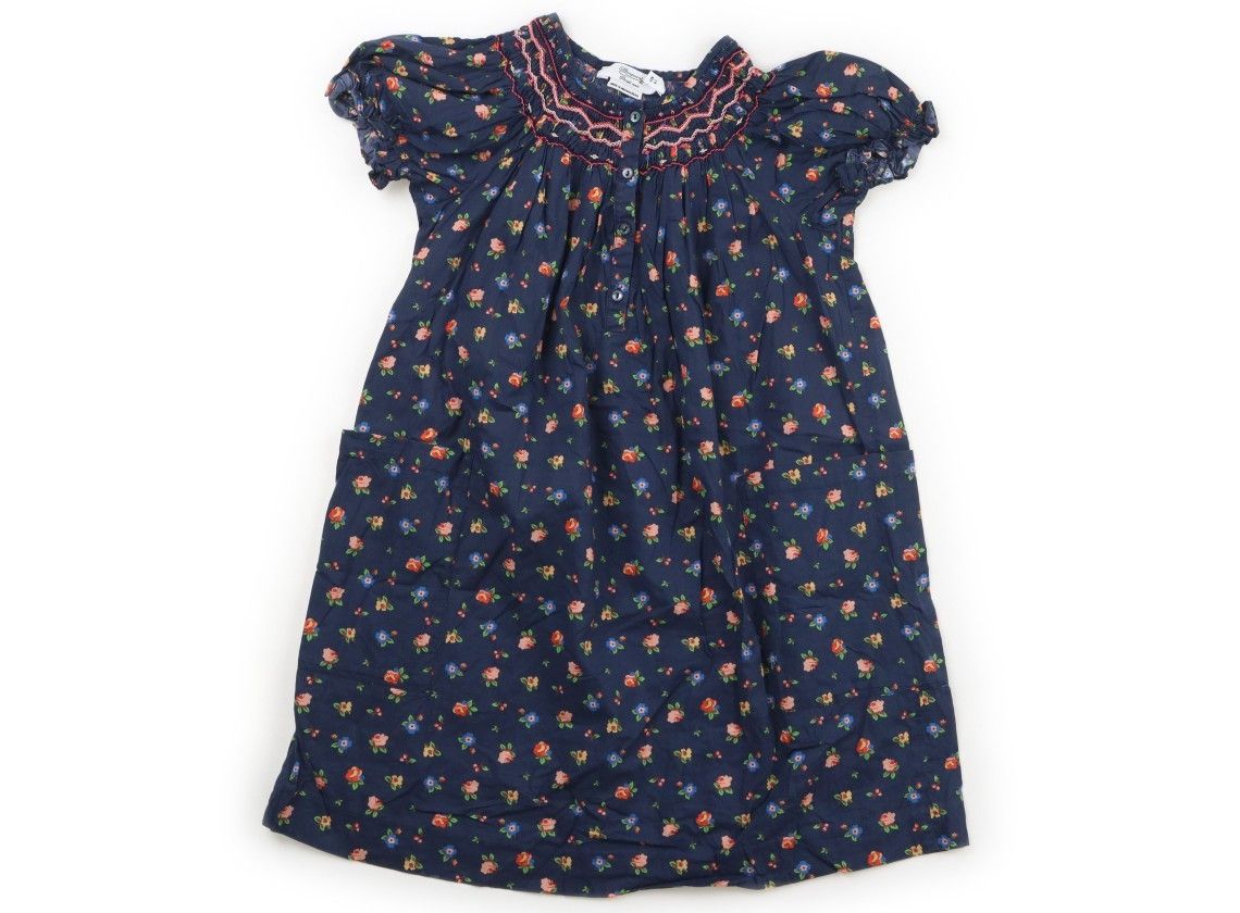 【ボンポワン/bonpoint】ワンピース 120サイズ 女の子【子供服・ベビー服】（2144605）