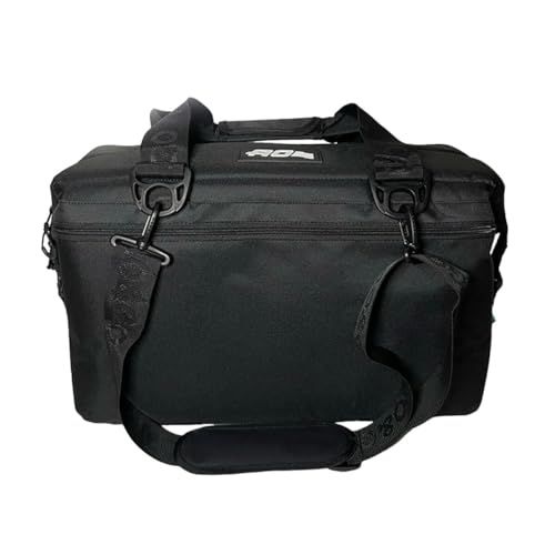 エーオー クーラーズ AO Coolers クーラーバッグ 36パックキャンバス ソフトクーラー AO36 36PACK CANVAS ソフトクーラーバッグ アウトドア [並行輸入品]e 68b8cd0f