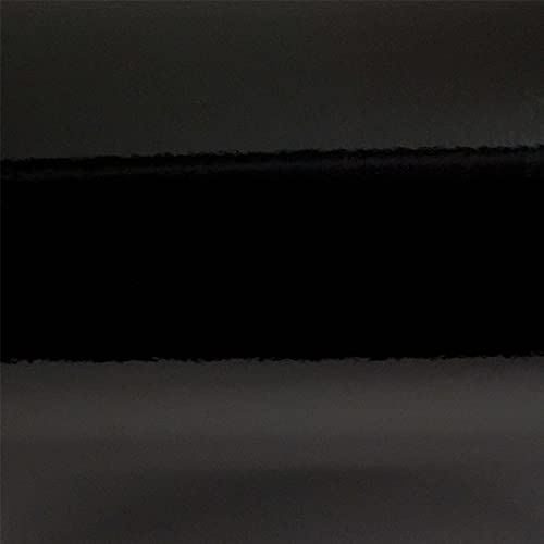 〈3M〉 ラッピングシート 2080-G12 / 30cm切売×1524mm幅 / 車 カーラッピングフィルム グロスブラック ピアノブラック 光沢あり 艶あり スリーエム シリーズ 2080 2080G12-30kk c892f176