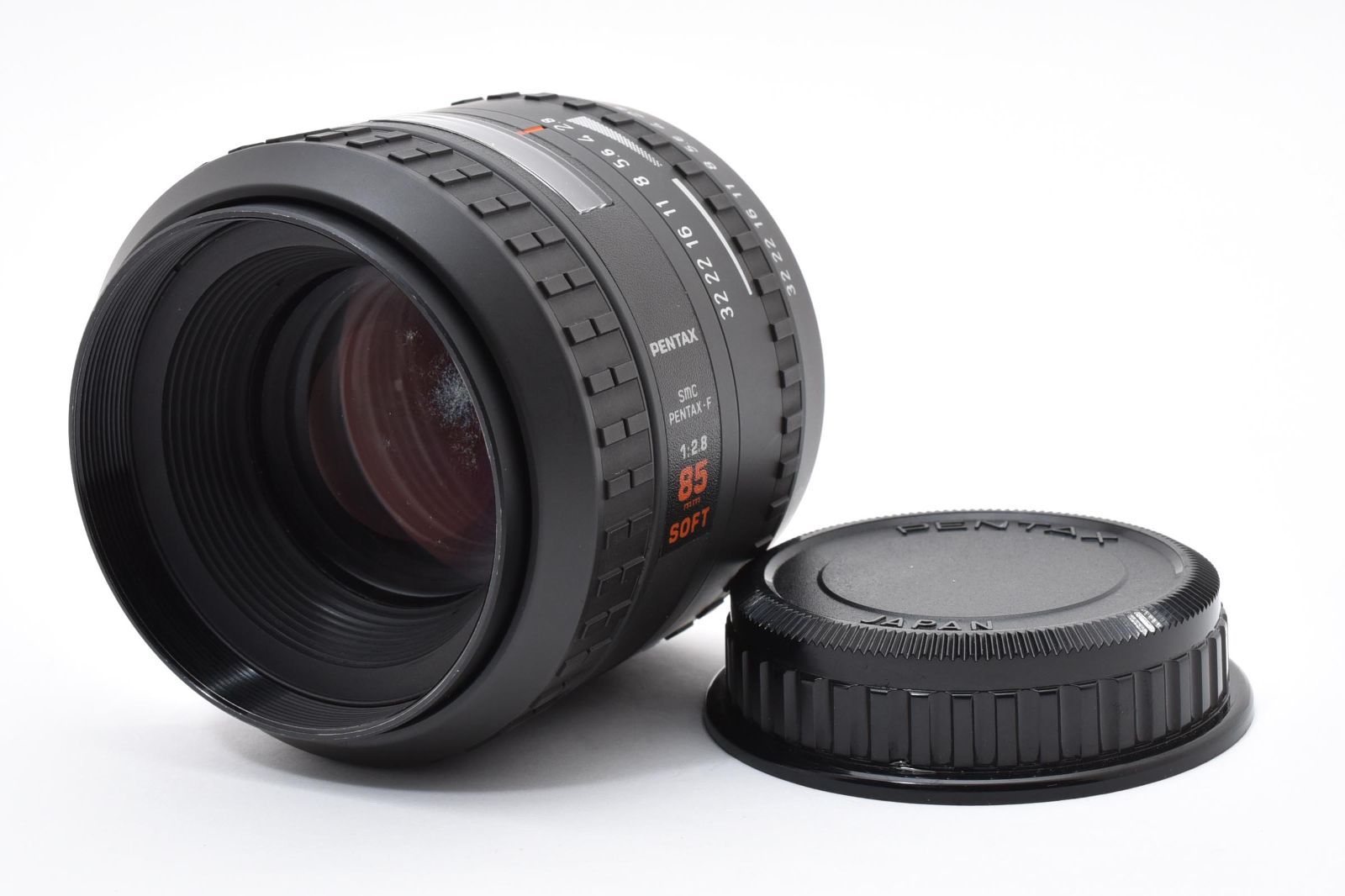 ★外観美品★ペンタックス PENTAX SMC PENTAX-F AF SOFT 85mm F2.8★ Y888 #5068 11,550円