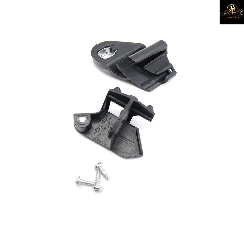 8T0998121A 8T0998122A プラスチック製自動車ヘッドライトアクセサリー アウディ A5 S5 コーナーライトクロー 2008-2011 自動車ヘッドライ
