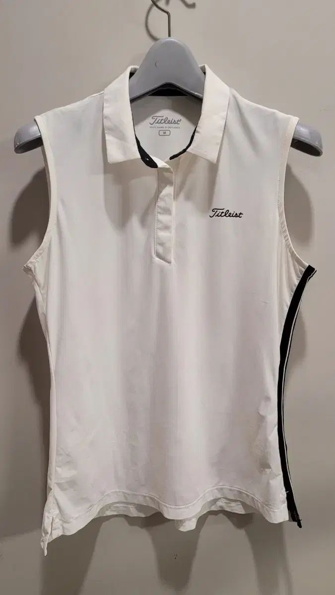 Titleist(タイトリスト) レディース ゴルフ ノースリーブ